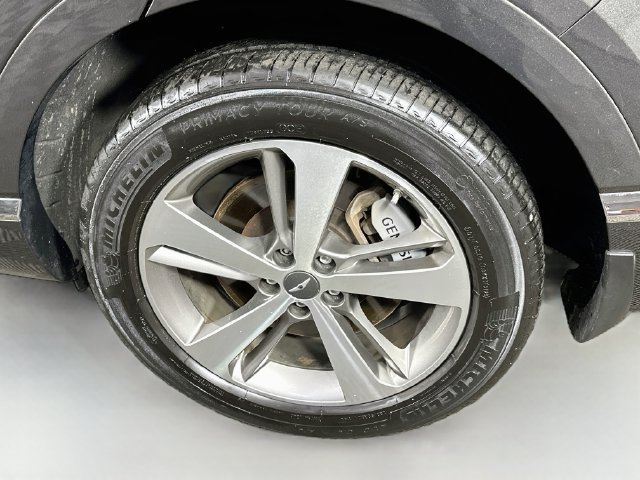 Used 2024 Genesis GV80 2.5T w/ Advanced Package AWD/4WD image 30