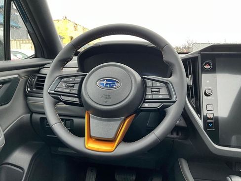 New 2026 Subaru Forester Wilderness AWD/4WD image 21