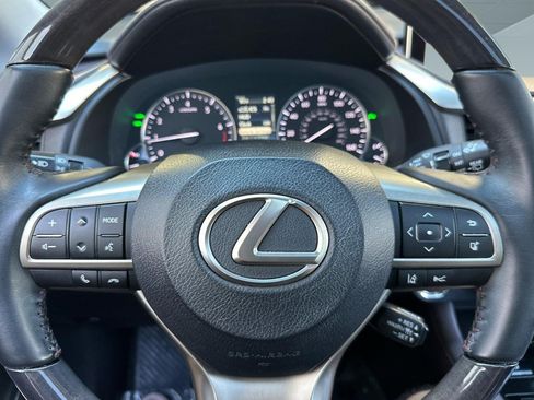 Used 2017 Lexus RX 350 350 image 16