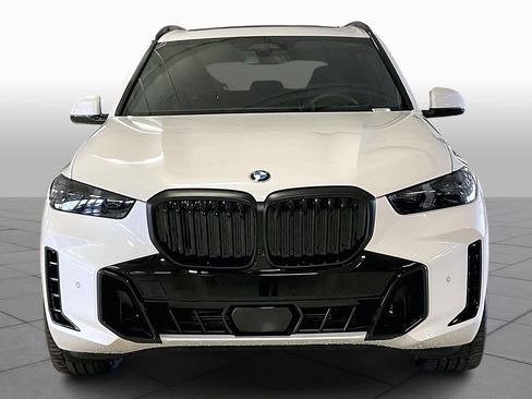 New 2026 BMW X5 xDrive40i image 3