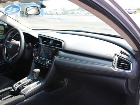 Used 2017 Honda Civic EX image 26