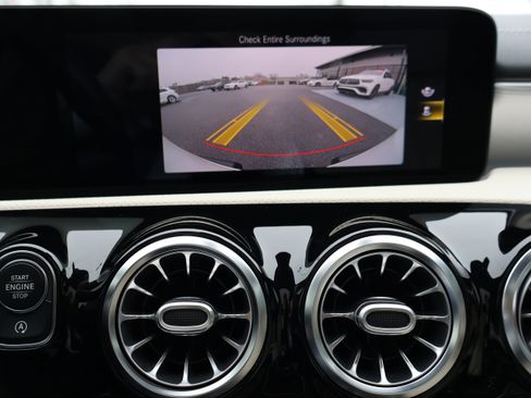 Certified 2021 Mercedes-Benz CLA 250 image 31