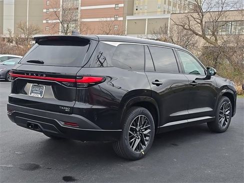 New 2026 Lexus TX 350 AWD image 7