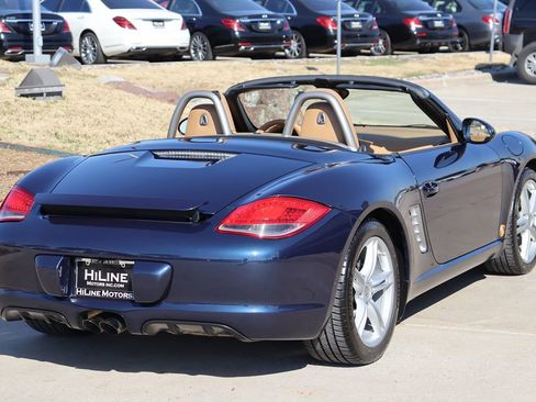 Used 2011 Porsche Boxster image 10