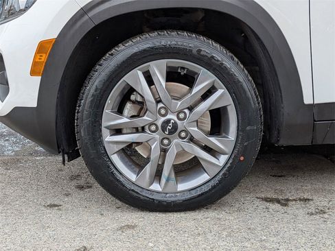 Certified 2023 Kia Seltos S image 26