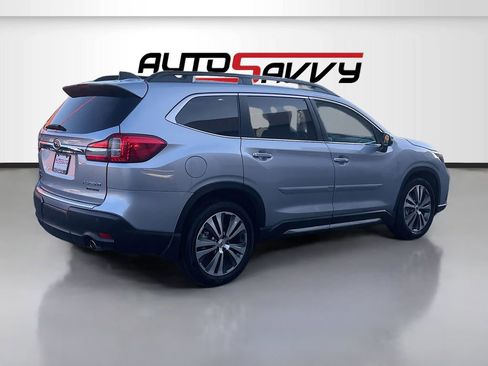 Used 2022 Subaru Ascent Touring AWD/4WD image 7
