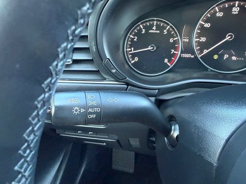 Used 2024 MAZDA MAZDA3 s FWD image 22