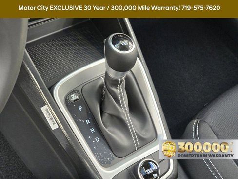 New 2025 Hyundai Venue SEL image 28