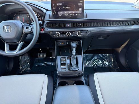 Used 2026 Honda CR-V EX image 18