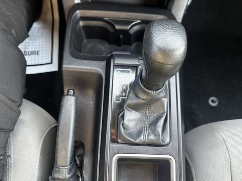 Used 2023 Toyota Tacoma SR image 29