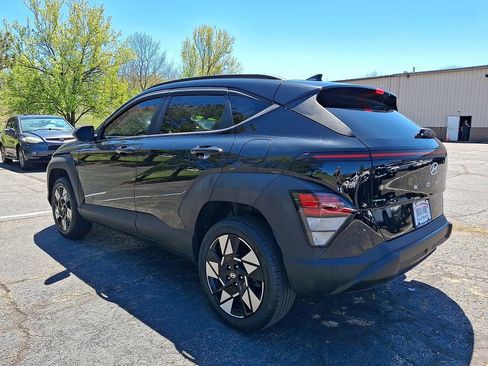 Used 2024 Hyundai Kona SEL AWD/4WD image 13