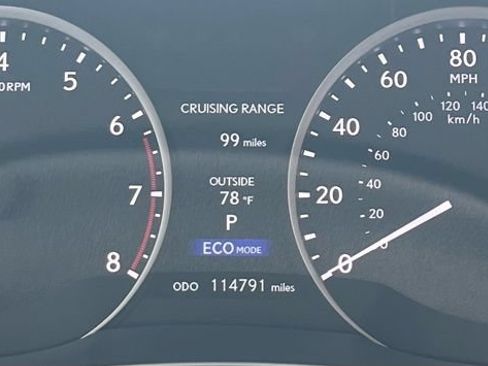 Used 2013 Lexus ES 350 w/ Premium Pkg FWD image 21