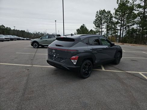 New 2026 Hyundai Kona SEL Sport image 13