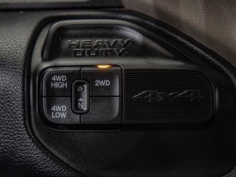 Used 2023 RAM 3500 Laramie AWD/4WD image 27