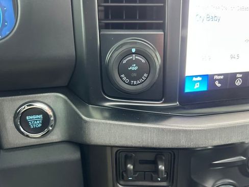 Used 2025 Ford F450 Platinum w/ FX4 Off-Road Package image 22