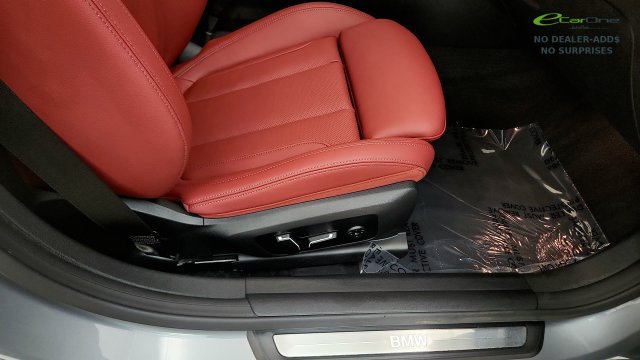 Used 2025 BMW 430i RWD image 36