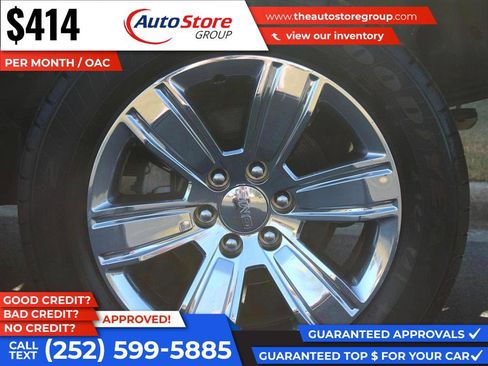 Used 2016 GMC Sierra 1500 SLT image 12