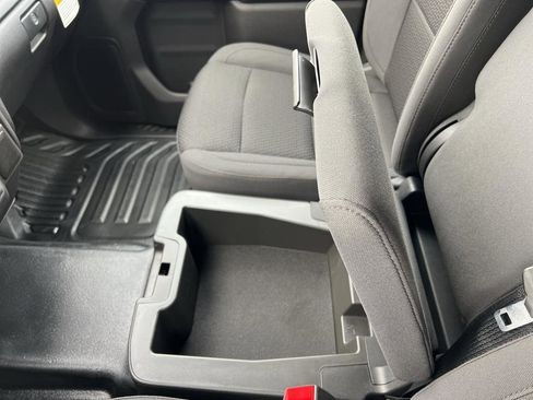 New 2026 GMC Sierra 1500 Pro w/ Pro Value Package image 30