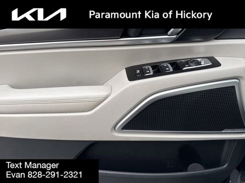Used 2023 Kia Telluride S image 22