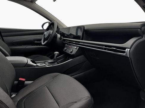 New 2026 Hyundai Tucson SE image 28