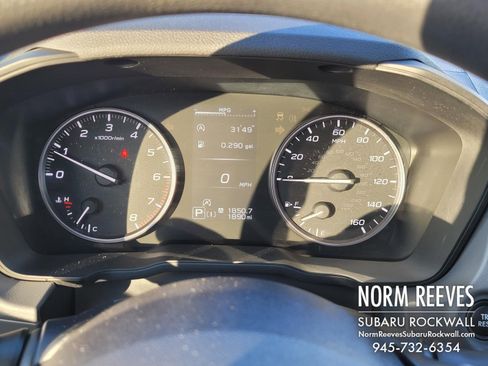 Certified 2025 Subaru Crosstrek 2.0i Premium w/ Crosstrek Mirror Package image 7