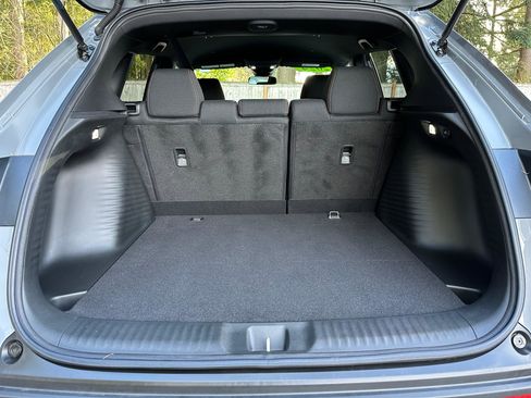 Used 2024 Honda HR-V Sport image 14