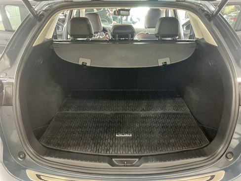 Used 2023 MAZDA CX-5 Carbon Edition AWD/4WD image 21