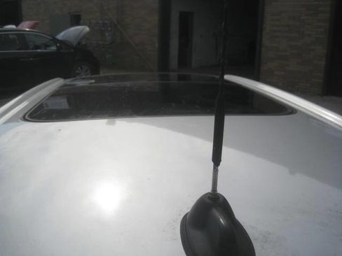 Used 2011 MINI Cooper Clubman S image 10