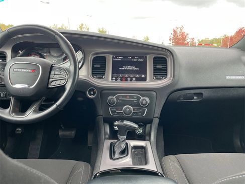 Used 2023 Dodge Charger SXT w/ Blacktop Package image 40