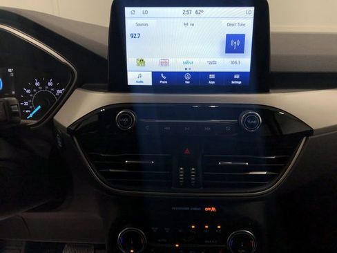 Used 2022 Ford Escape SE w/ Convenience Package image 21