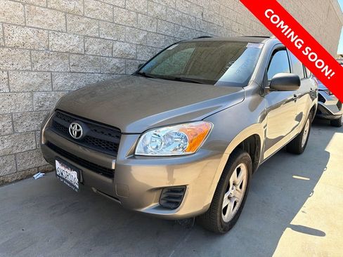 Used 2012 Toyota RAV4 FWD w/ Value Pkg image 3
