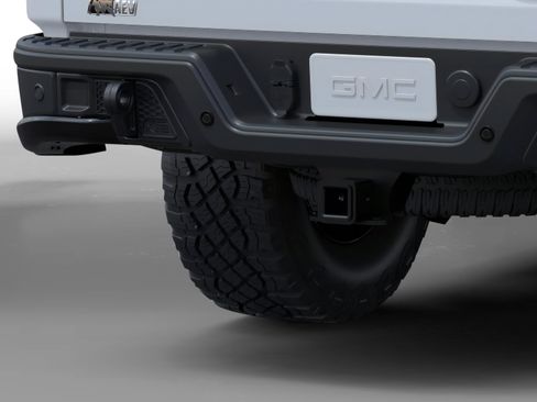 New 2026 GMC Sierra 2500 AT4X w/ AT4X AEV Edition AWD/4WD image 14