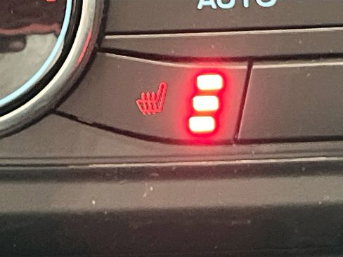 Used 2024 Ford Maverick Lariat w/ Black Appearance Package image 21