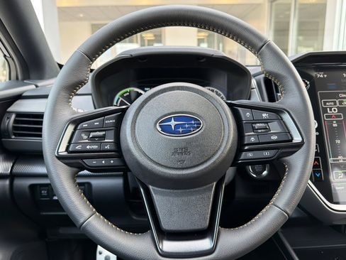 New 2026 Subaru Crosstrek 2.5i Sport image 24
