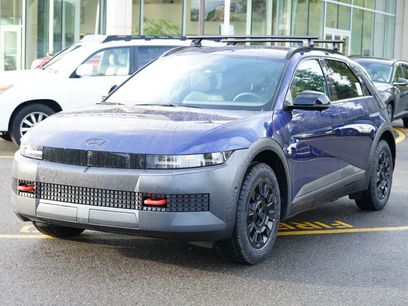 New 2026 Hyundai Ioniq 5 XRT