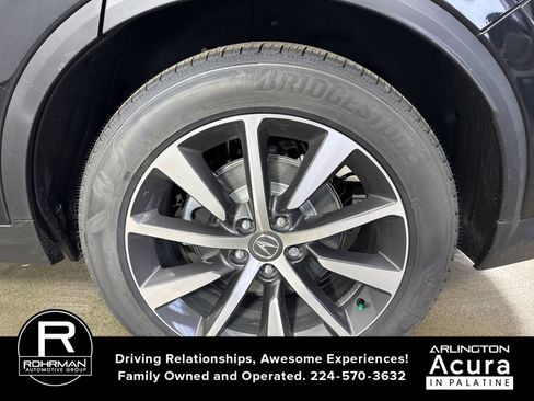 New 2026 Acura MDX w/ Technology Package image 5