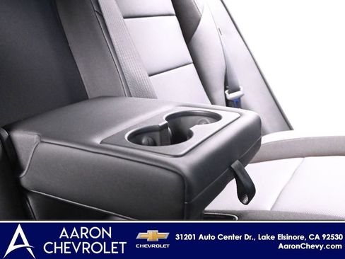 New 2026 Chevrolet Equinox EV RS image 27