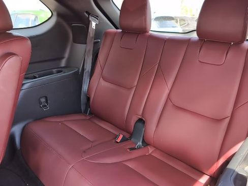 Used 2023 MAZDA CX-9 Carbon Edition image 25