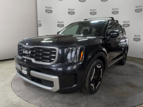 Used 2025 Kia Telluride S AWD/4WD image 7