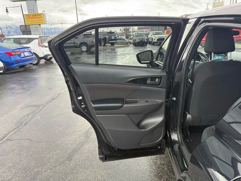 Used 2022 Mitsubishi Eclipse Cross ES image 26