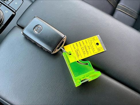 Used 2024 MAZDA CX-90 3.3 Turbo w/ Select Package image 13