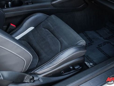 Used 2018 Chevrolet Camaro SS image 73