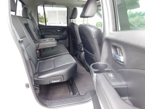 Used 2025 Honda Ridgeline RTL image 27