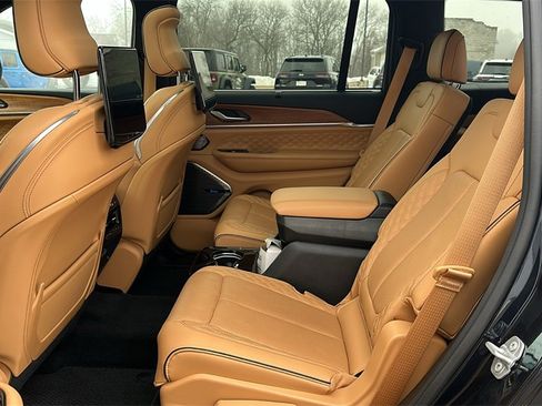 Used 2024 Jeep Grand Cherokee L Summit image 29