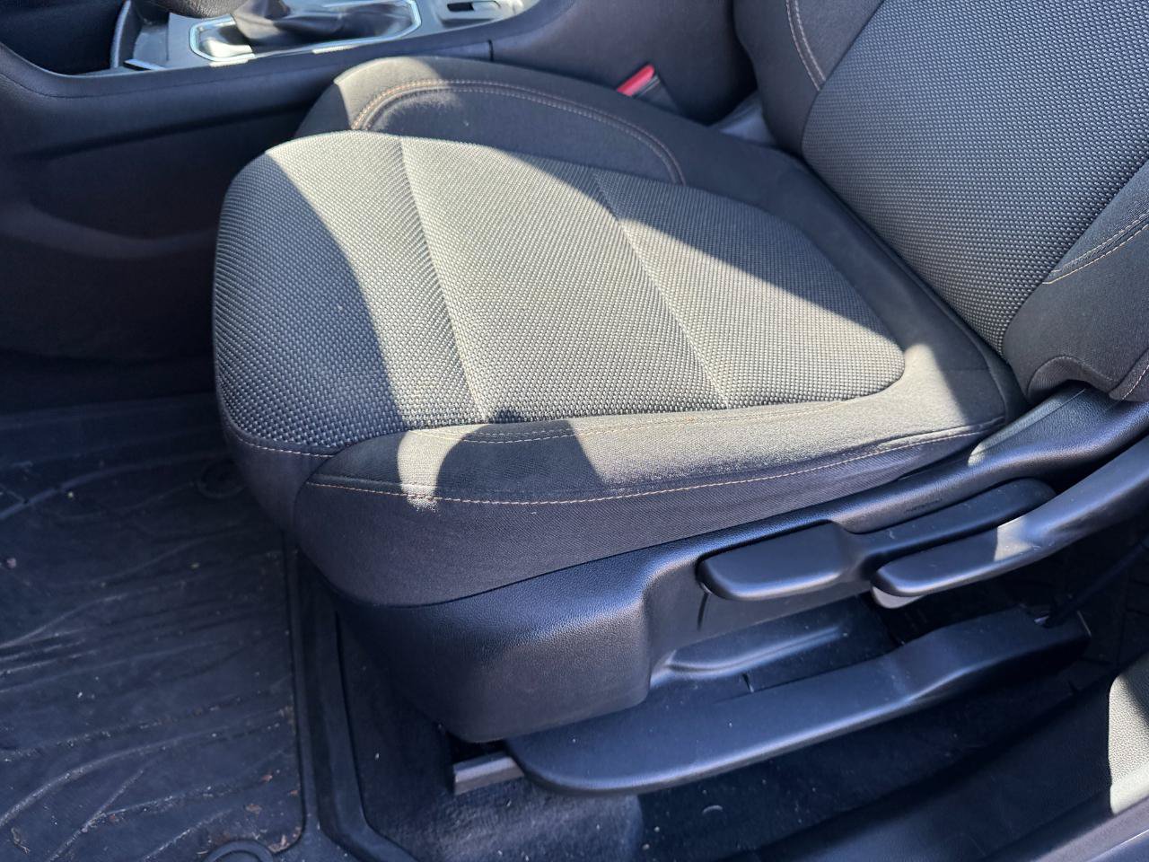 Used 2021 Chevrolet Traverse LS w/ LPO, Floor Liner Package FWD image 22