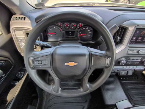 Used 2020 Chevrolet Silverado 1500 W/T w/ WT Fleet Convenience Package image 19