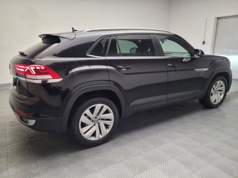 Used 2020 Volkswagen Atlas Cross Sport SE w/ Towing Package FWD image 10