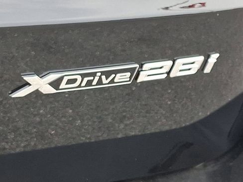 Used 2026 BMW X1 xDrive28i w/ Technology Package AWD/4WD image 22