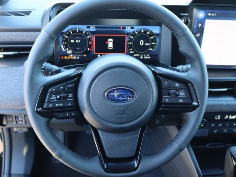 New 2026 Subaru Outback Premium image 11