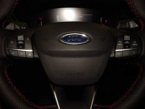 New 2025 Ford Escape ST-Line w/ Tech Pack #1 image 27